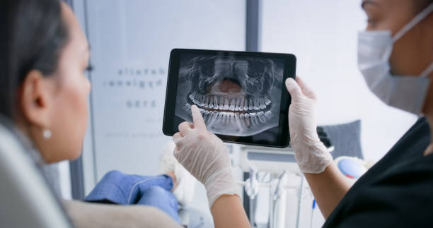 Licensed Dental service in Wilson, OK - Dentist Open Now